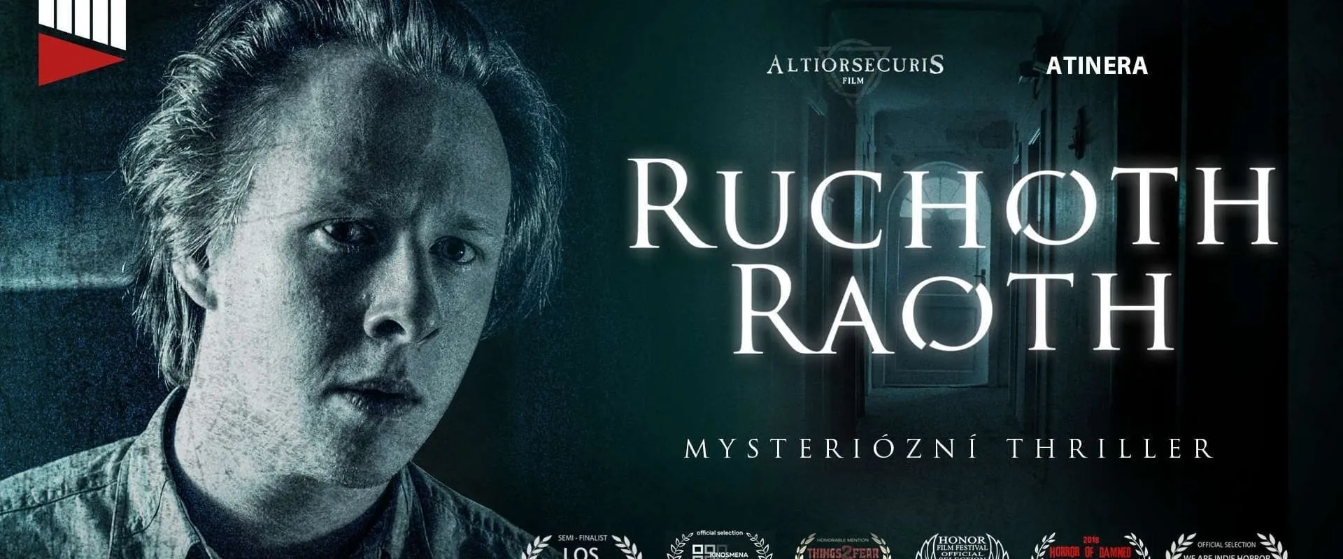 Ruchoth Raoth (2017)