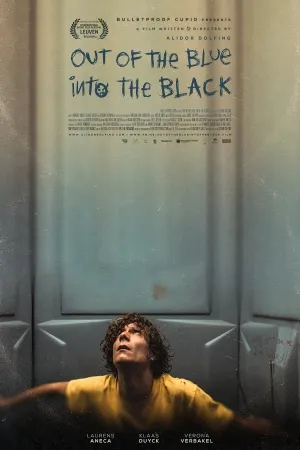 Out of the Blue, Into the Black (2015)
