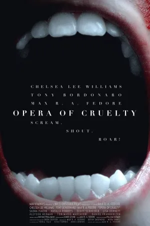 Opera of Cruelty
