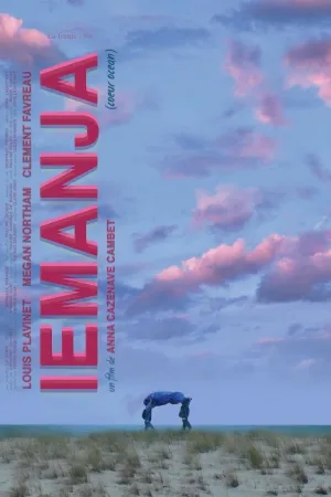 IEMANJA, Cœur océan (2015)