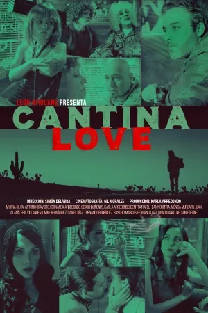 Cantina Love (2017)
