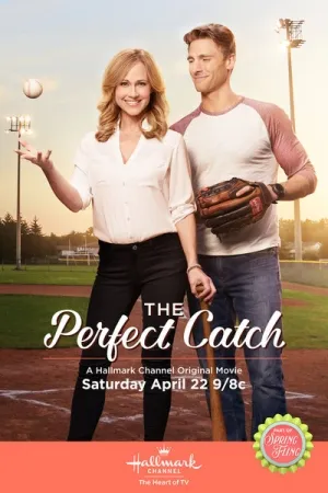 The Perfect Catch (2017)