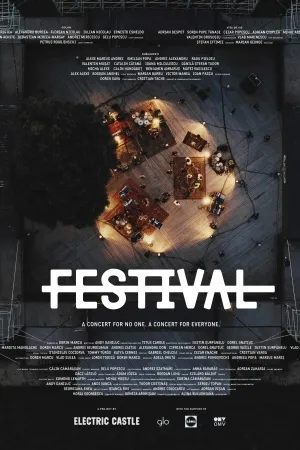 No Festival (2020)