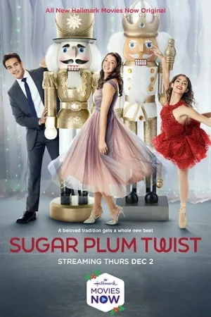 Sugar Plum Twist (2020)