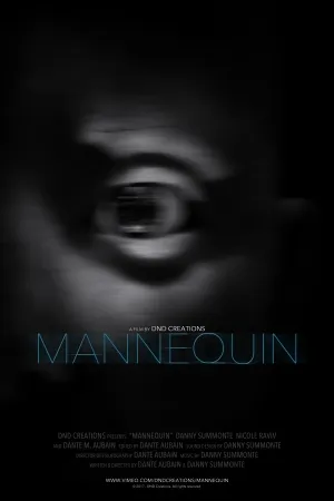 Mannequin (2016)