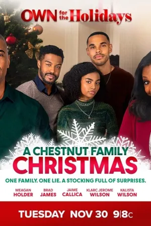 A Chestnut Family Christmas (2020)