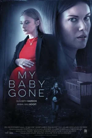 My Baby Is Gone! (2017)