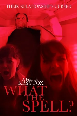 What the Spell? (2018)