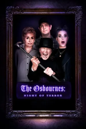 The Osbournes: Night of Terror (2018)