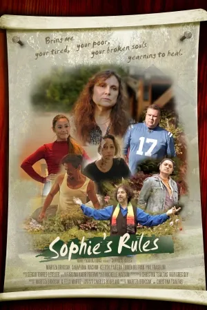 Sophie's Rules (2023)