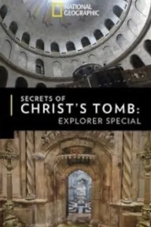 Secrets Of Christ's Tomb (2016)