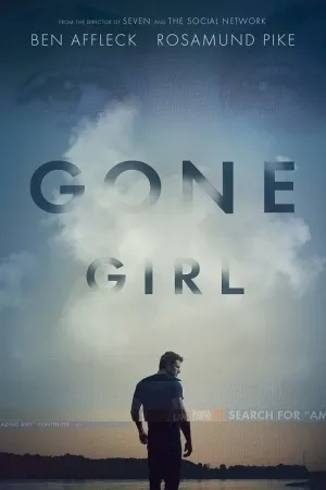 Gone (2014)