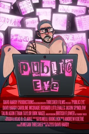 Public Eye (2021)