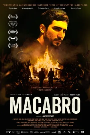 Macabre (2016)