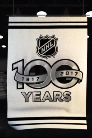 The NHL: 100 Years (2015)