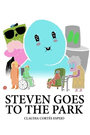 Steven Goes to the Park (2017)