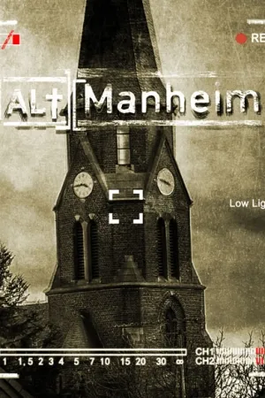 Alt Manheim (2016)