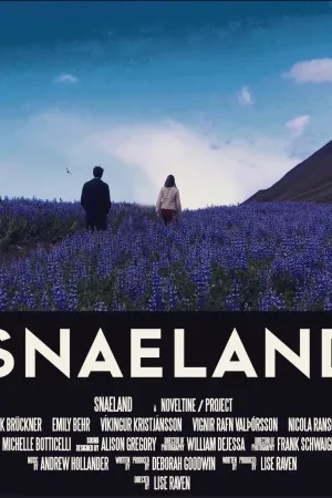 Snaeland (2020)