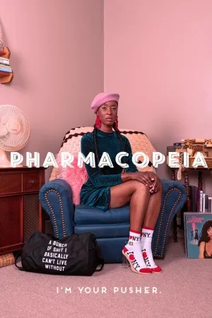 Pharmacopeia (2018)