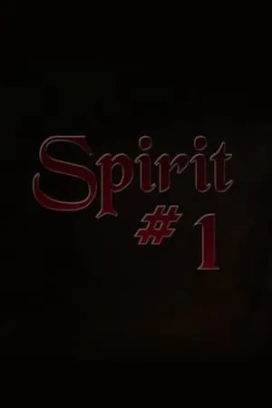 Spirit #1 (2022)