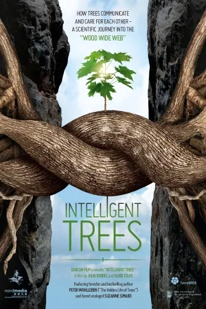 Intelligent Trees (2016)