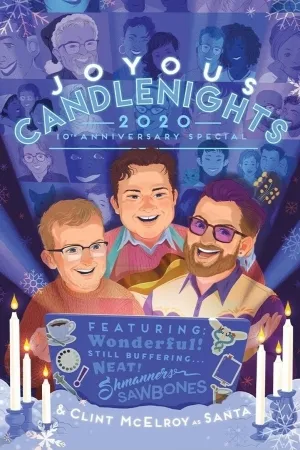 The Candlenights 2020 Special (2018)