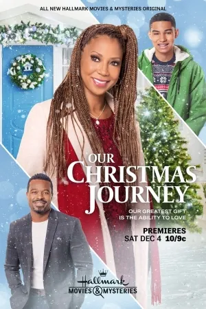 Our Christmas Journey (2020)