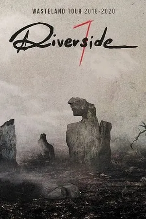 Riverside - Wasteland Tour Live In Oberhausen (2020)
