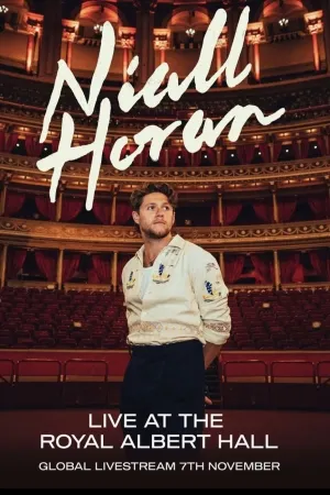 Niall Horan: Live at the Royal Albert Hall (2019)