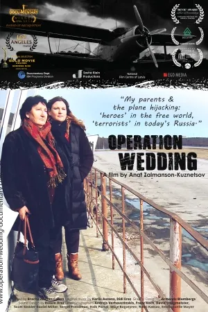 Operation "Wedding" (2016)