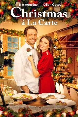 Christmas à la Carte (2020)