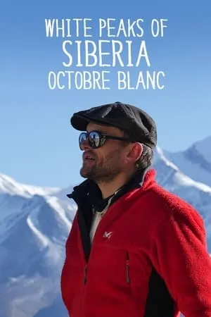 White Peaks of Siberia (2016)