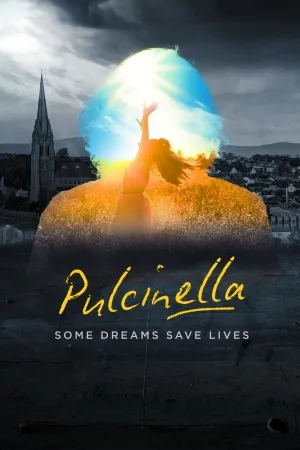 Pulcinella (2023)