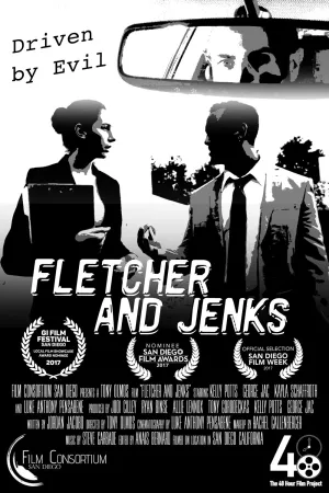 Fletcher and Jenks (2016)