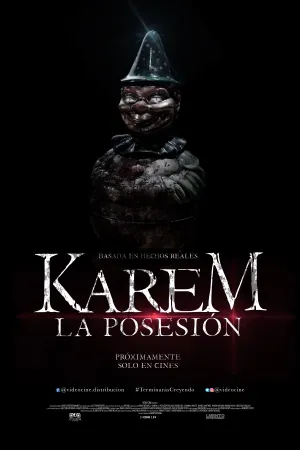 Karem, La Posesion (2021)