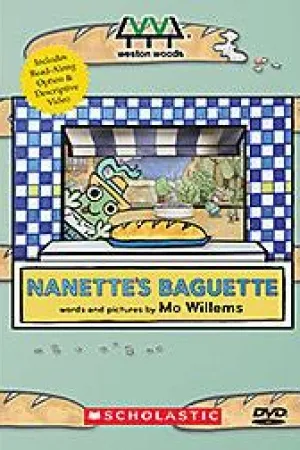 Nanette's Baguette (2020)