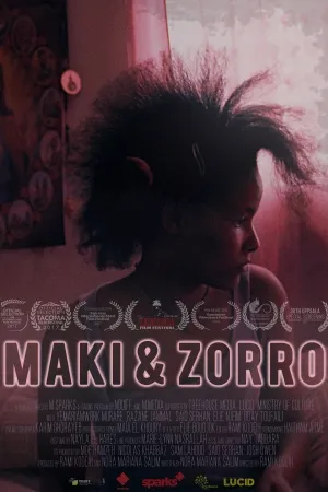 Maki & Zorro (2016)