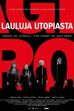 Lauluja utopiasta (2017)