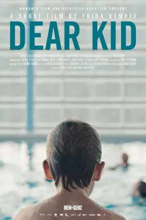 Dear Kid (2017)