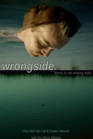 Wrongside. (2017)