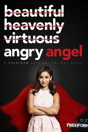 Angry Angel (2015)