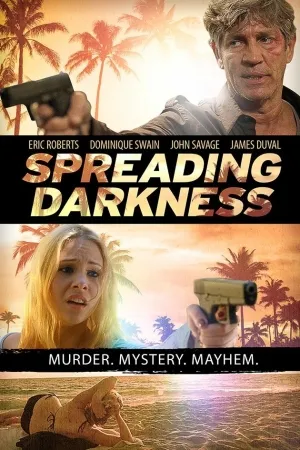 Spreading Darkness (2017)