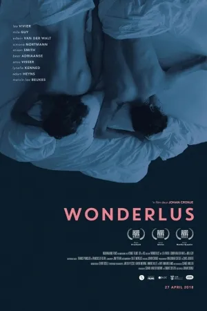 Wonderlus (2017)