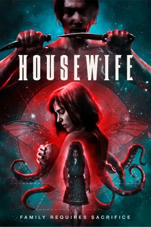 Housewife (2017)