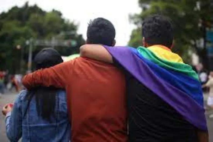 Final Mexican state approves same-sex marriage