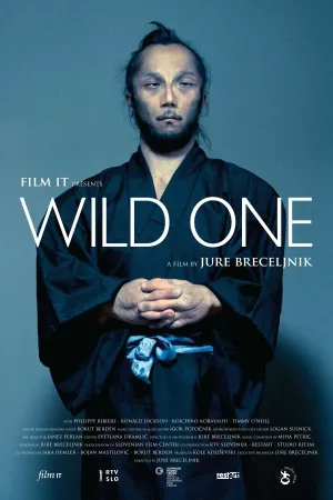 Wild one (2012)