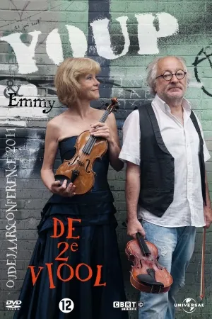Youp van 't Hek: De 2ᵉ viool (2011)