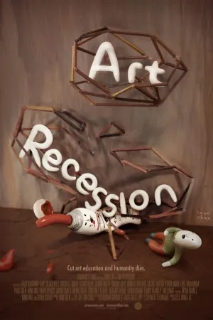 Art Recession (2011)
