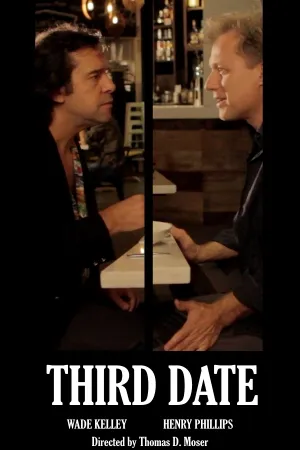 Third Date (2012)