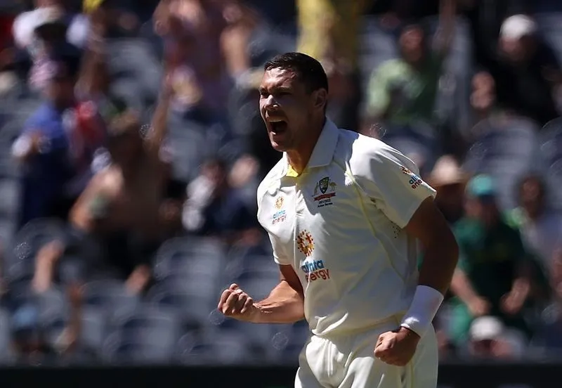 Cricket-Australia's Boland retains spot for Boxing Day test
